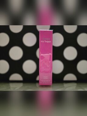 ✨️Clinique Peony Picnic Travel Spray✨️